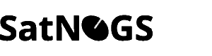 The Satnogs logo